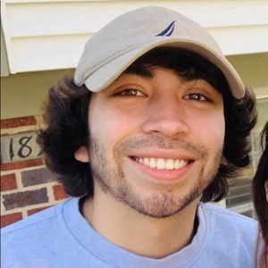 Meet your Posher, Irvin